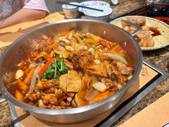 -黄记煌三汁焖锅(欢乐海岸店)