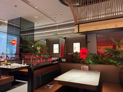 -辛香汇·现炒川菜(城北万象城店)