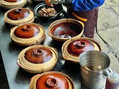 -好食来大排档(三十年美食航标店)