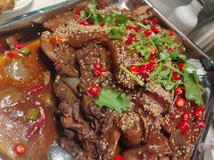 -老王全牛宴·鲜牛肉牛杂火锅(总店)