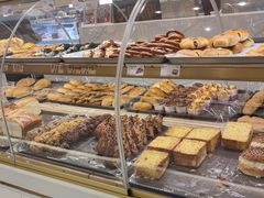 -烘焙町面包店(西四店)