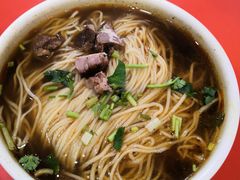 -乐天拉面(桃花街店)