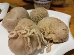 -一群羊手扒肉·火锅·早茶(远东公寓店)