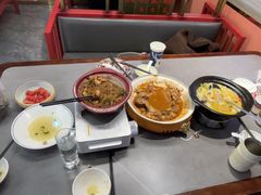 -大明王朝·南京菜(墨香路店)