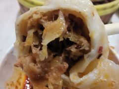 -老边饺子馆(金源店)
