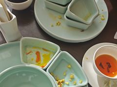 -静之湖湖畔餐厅