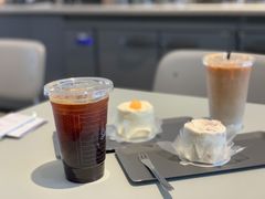 -Seesaw Coffee(上生新所店)