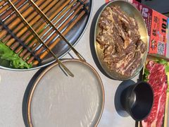 -韩一品韩国料理(柏庐南路店)
