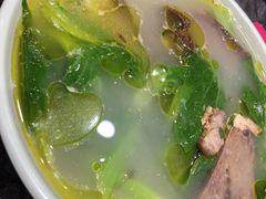 -老盛兴汤包馆(大华二路店)