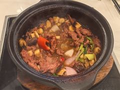 -大嫂镬仔·焖鸡煲·啫啫煲(逢源路店)