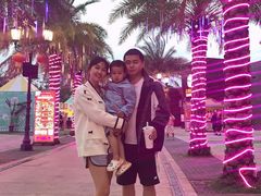 -三亚海昌梦幻海洋不夜城