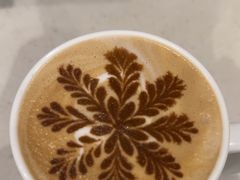 -逸派咖啡 EPARKCOFFEE(广安门店)