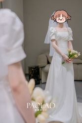 -南京宝娜嫁衣婚纱礼服馆(中央路店)