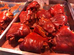 -周庄沈家蹄膀(周庄店)