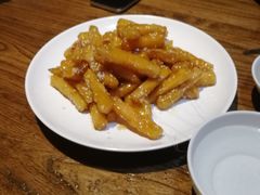 -忠顺斋易州印象烤鸭店(东关新村店)