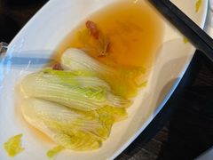 -彩丰楼中餐厅(佘山世茂洲际酒店)