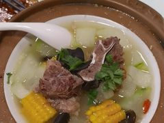 -宏状元现熬粥·京味菜(五棵松店)