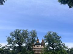 -北京石刻艺术博物馆(五塔寺)