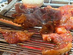 -丹东特色烤肉(学府路一部店)