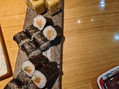 -莲寿司(国兴店)