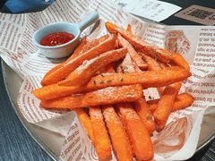 -Pennehut畔尼意面(合肥万象城店)
