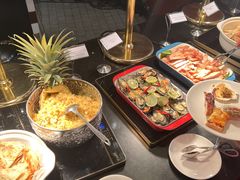 -昆明佳华广场酒店·西餐厅