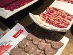 -左庭右院鲜牛肉火锅(新梅广场店)