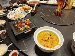 -盛福楼·惠山宴·明档江浙菜