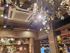 -辣不二地道川菜(汉水路店)
