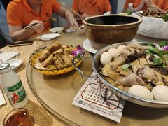 -五邑人家(江门店)