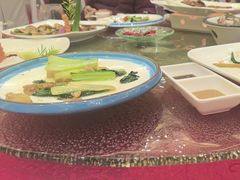 -北海渔村酒楼·粤菜海鲜点心(新华店)