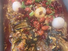 -鱼酷活鱼烤鱼(沈阳大悦城店)