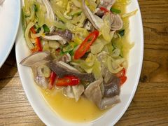 -潮中人·潮州菜(益乐路店)