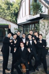 -LDIAMON西服定制(温州店)