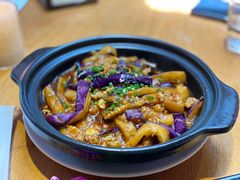 -渔太泰漓江小馆·广西融合菜(西街店)