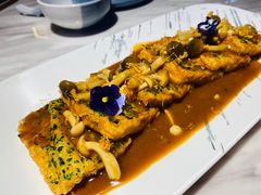 豆腐-木棉花开(中心城店)