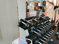 -W Fitness 威尔仕健身(北京英皇集团中心店)