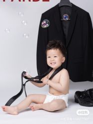 -哈妮儿童摄影(德清店)