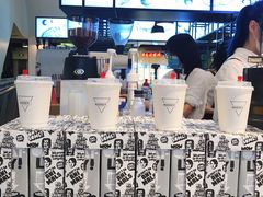-Manner Coffee(芮欧百货店)