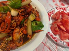 -红钳侠小龙虾·烧烤(中赢康康谷店)