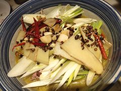 -绿茶餐厅(燕郊永旺店)