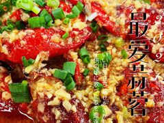 -庾氏龙虾馆(多弗汇店)