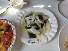 -帕米尔食府(白云观店)