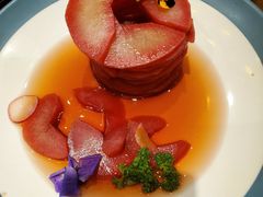 -小渔船渔家传统菜(鲅鱼圈店)