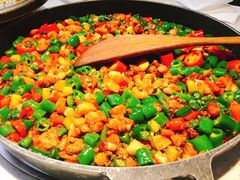 -拈菜(观音桥阳光世纪店)