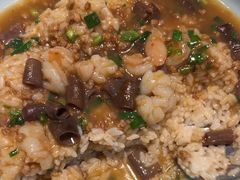 -北李妈妈菜·海肠捞饭(开发区万达店)
