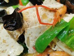神仙豆腐-老品芳