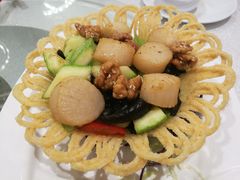金奖小炒王-唐人轩(中山四路店)