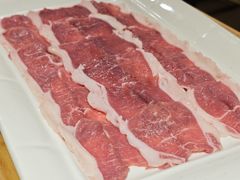 -南门涮肉(后海店)