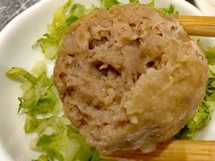 潮汕牛肉丸-张凯达·深海石斑鱼潮汕火锅(十五年品牌•虹桥天街店)